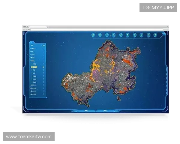k8凯发(中国)天生赢家首页：游戏界面操作技巧与界面优化建议